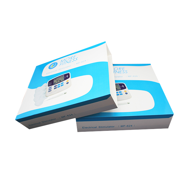 电子产品包装盒